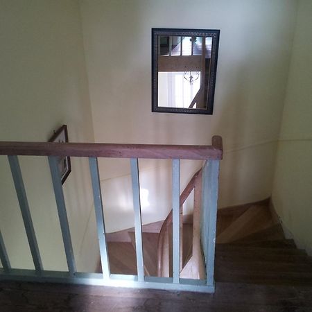 Chambres D'Hotes & Gites Du Chateau De Grand Rullecourt Exterior photo